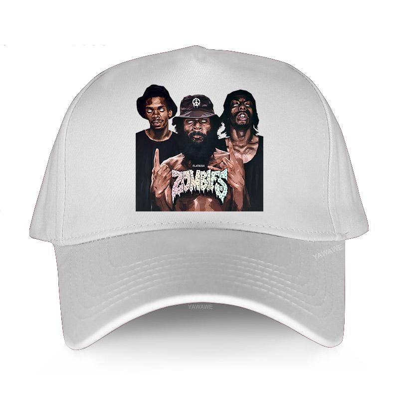 Бейсболка на открытом воздухе Snapback Хлопчатобумажные шляпы Американская хип-хоп группа Flatbush Zombies art Мужчина Женщины Летний хип-хоп кепки солнечная шляпа
Бейсболка на открытом воздухе Snapback Хлопчатобумажные шляпы Американская хип-хоп группа Flatbush Zombies art Мужчина Женщины Летний хип-хоп кепки солнечная шляпа