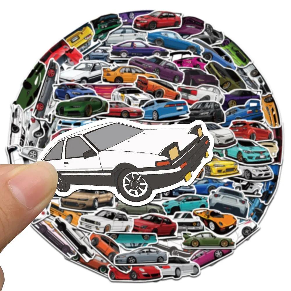 50/100 шт. JDM модернизированный гоночный автомобиль, граффити, наклейки для ноутбука, гитары, багажа, велосипеда, скейтборда, водостойкая наклейка, детская игрушка 50pcs
50/100 шт. JDM модернизированный гоночный автомобиль, граффити, наклейки для ноутбука, гитары, багажа, велосипеда, скейтборда, водостойкая наклейка, детская игрушка 50pcs