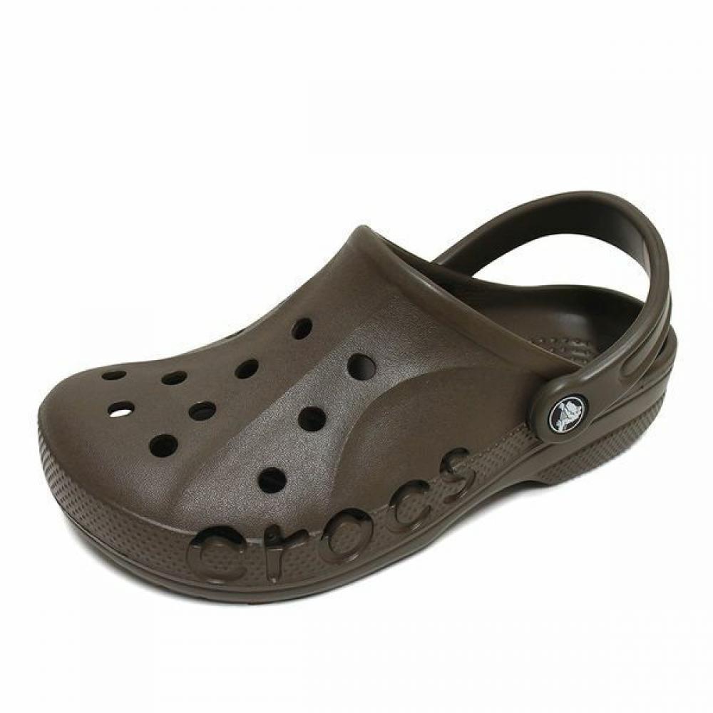 Crocs Обувь Skies Barley Crocs Crocs Baya Chocolate 10126 200 10126200/290mm(M12)
Crocs Обувь Skies Barley Crocs Crocs Baya Chocolate 10126 200 10126200/290mm(M12)
