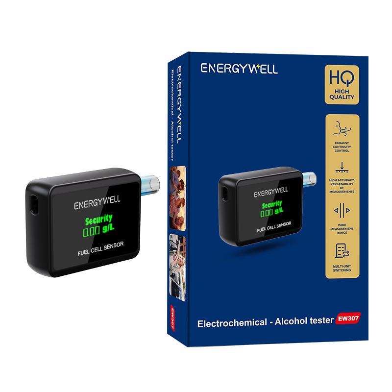 Брелок ENERGYWELL, алкотестер, профессиональная точность, ультрапортативный карманный брелок, тестер алкоголя для личного использования
Брелок ENERGYWELL, алкотестер, профессиональная точность, ультрапортативный карманный брелок, тестер алкоголя для личного использования