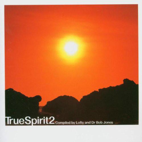 CD LOFTY & DR. BOB JONES - True Spirit 2 CFCD008 Chillifunk Reco 2001 UK Dance & Electronica Used
CD LOFTY & DR. BOB JONES - True Spirit 2 CFCD008 Chillifunk Reco 2001 UK Dance & Electronica Used