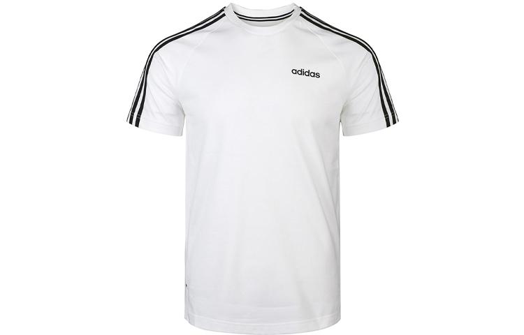 Adidas T Shirts Men s White Crew Neck Moderate Straight Fit GJ8902 XL
Adidas T Shirts Men s White Crew Neck Moderate Straight Fit GJ8902 XL
