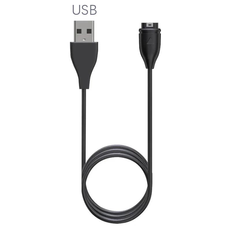 Tpye-c /USB Charging Charger Cable for Garmin Fenix 8 7 7S 7x X5 5S 5X Plus 6 6S 6X Pro 47mm Forerunner 255 45 55 Vivoactive 5
Tpye-c /USB Charging Charger Cable for Garmin Fenix 8 7 7S 7x X5 5S 5X Plus 6 6S 6X Pro 47mm Forerunner 255 45 55 Vivoactive 5