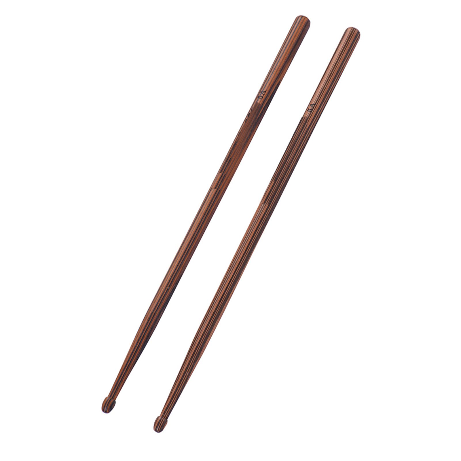 One Pair of 5A Wooden Drumsticks Drum Sticks Maple Wood Drum Set Accessories
One Pair of 5A Wooden Drumsticks Drum Sticks Maple Wood Drum Set Accessories