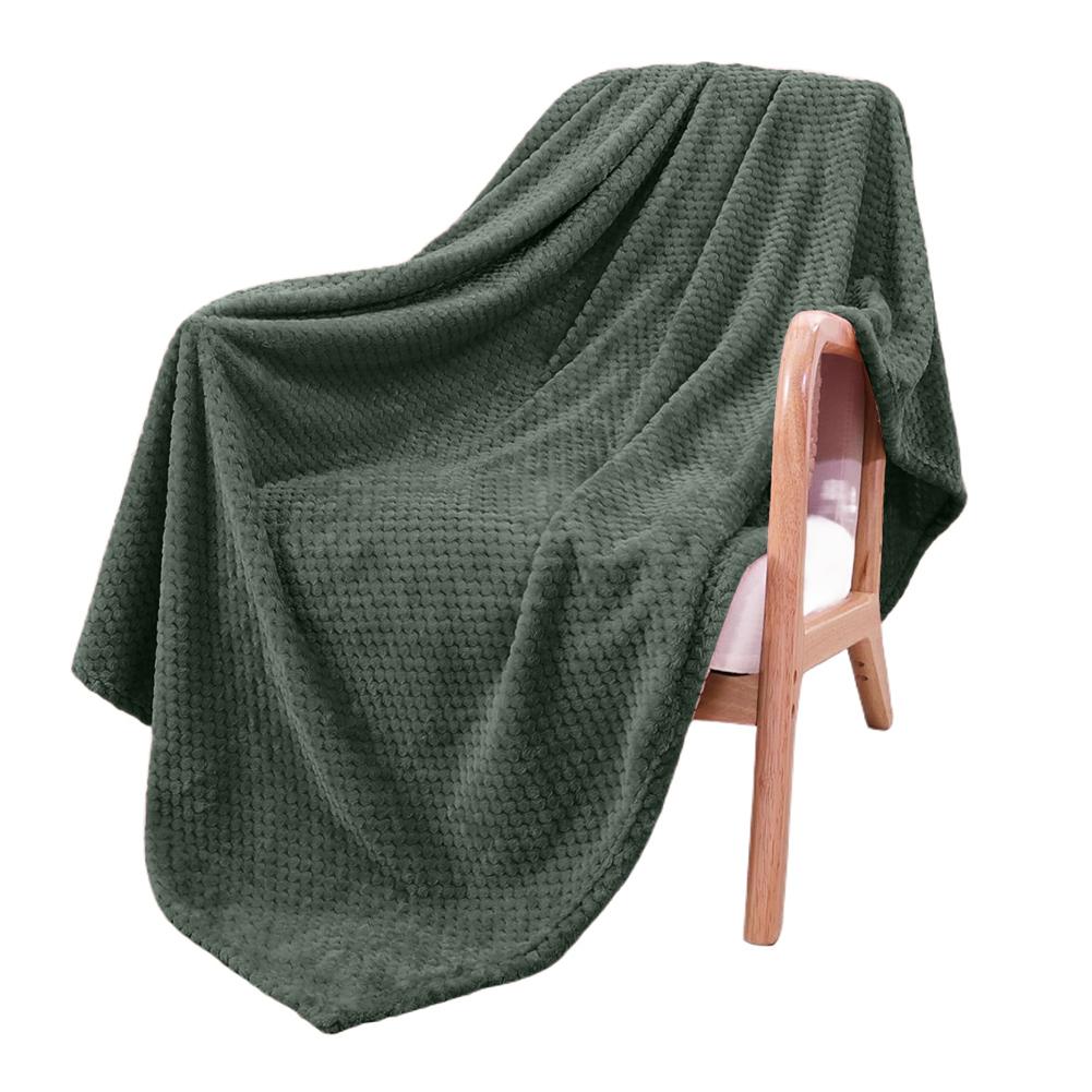 Winter Ultra-soft Plush Blanket For Home Office Travel And Camping Comfortable Thickened And Warm Soft Sofa Throw Blanket
Winter Ultra-soft Plush Blanket For Home Office Travel And Camping Comfortable Thickened And Warm Soft Sofa Throw Blanket