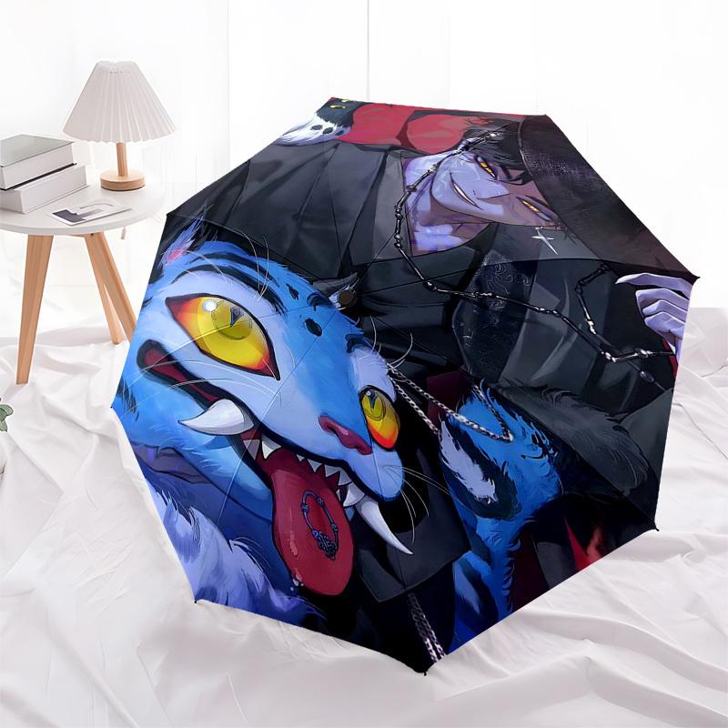 1pc Season s Greetings Buffalo Plaid Deer Umbrella, Automatic Open Closed, Portable Folding Design, 8-Bone Iron Frame, Outdoor, Festive Gift for Fans,
1pc Season s Greetings Buffalo Plaid Deer Umbrella, Automatic Open Closed, Portable Folding Design, 8-Bone Iron Frame, Outdoor, Festive Gift for Fans,