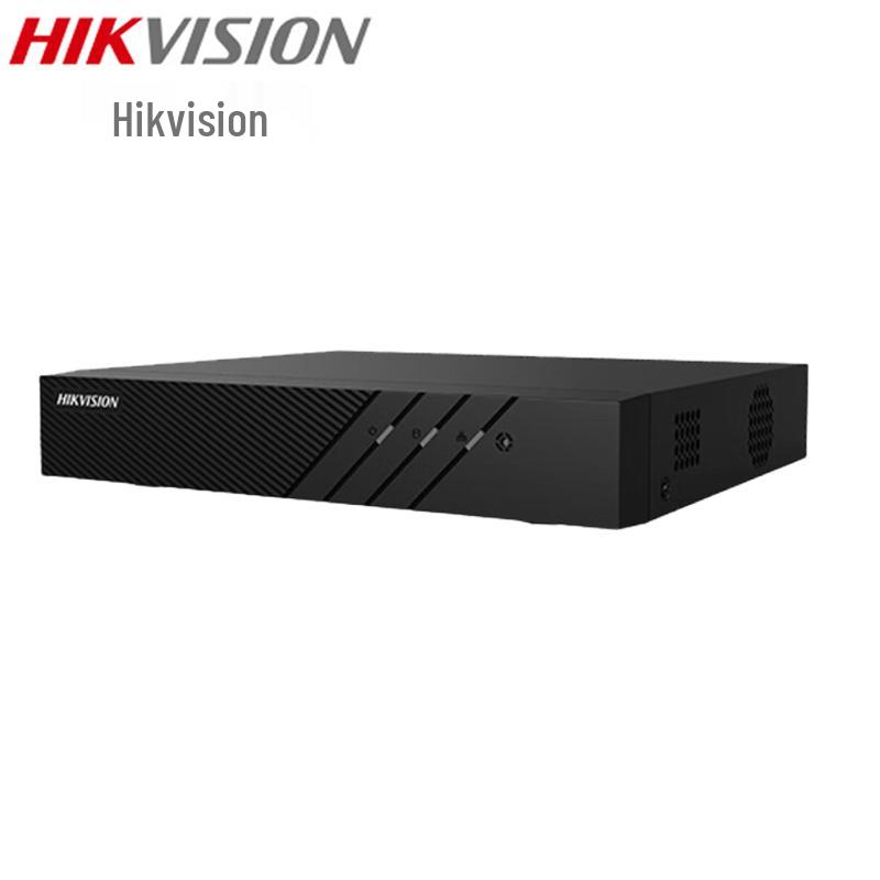 HIKVISION DS-7816N-R2 Series 16-Channel 2-Bay NVR CN plug (adapter included)
HIKVISION DS-7816N-R2 Series 16-Channel 2-Bay NVR CN plug (adapter included)