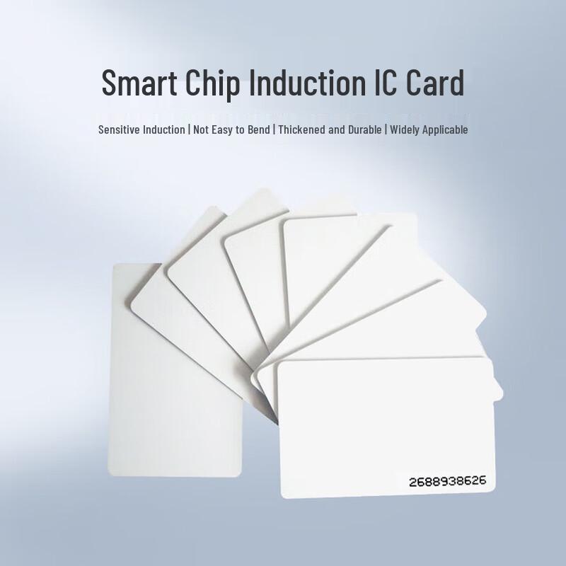 Universal IC/CPU Access Control Card
Universal IC/CPU Access Control Card
