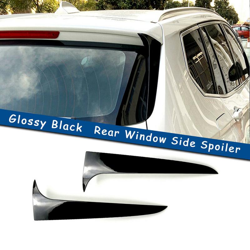 2 шт., спойлер на заднее окно, запасные части, боковая накладка на крыло, аксессуары, совместимые для X3f25 bright black
2 шт., спойлер на заднее окно, запасные части, боковая накладка на крыло, аксессуары, совместимые для X3f25 bright black