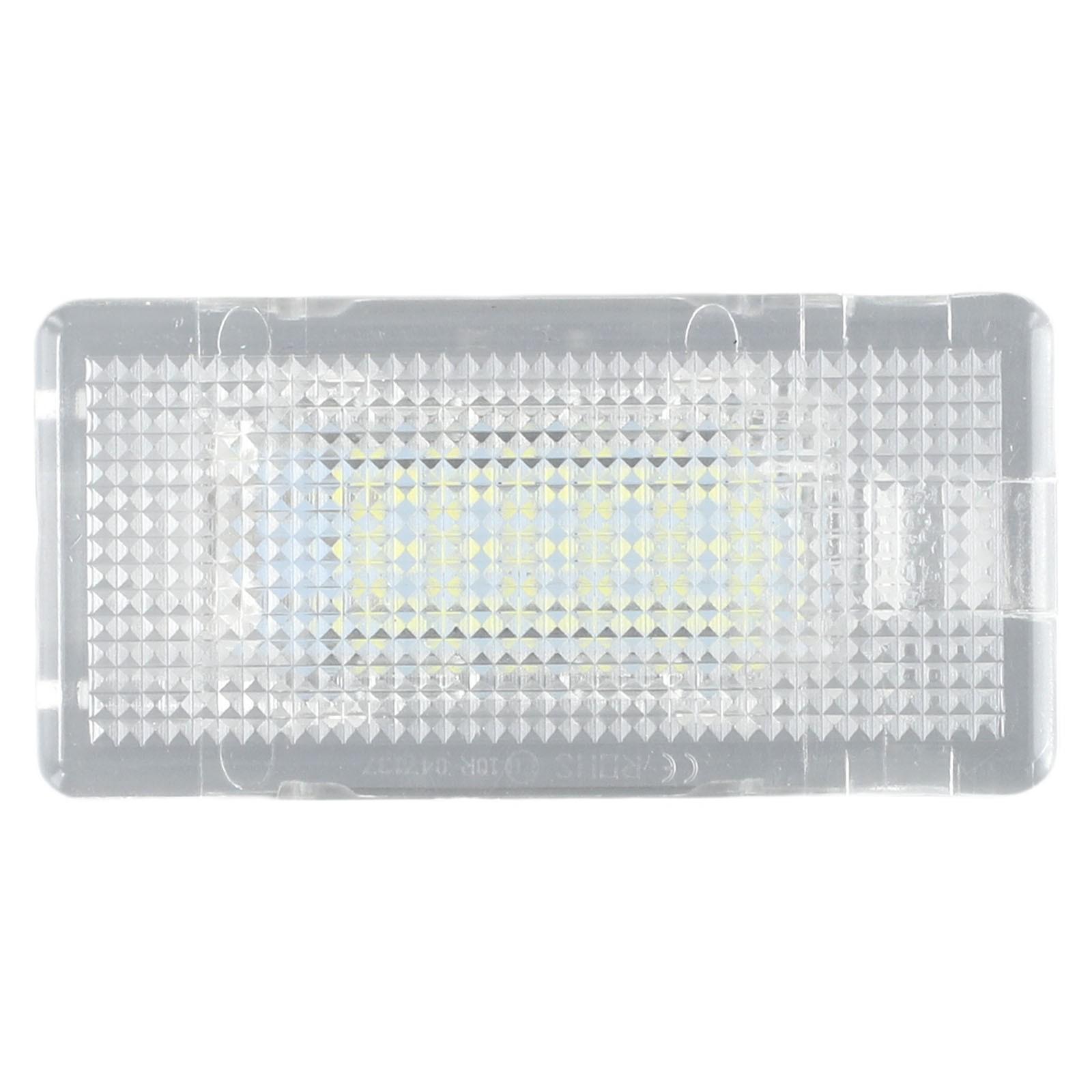 Подсветка крышки багажника для перчаточного ящика для BMW E90 E92 E66 E39 Пластиковая внутренняя замена
Подсветка крышки багажника для перчаточного ящика для BMW E90 E92 E66 E39 Пластиковая внутренняя замена