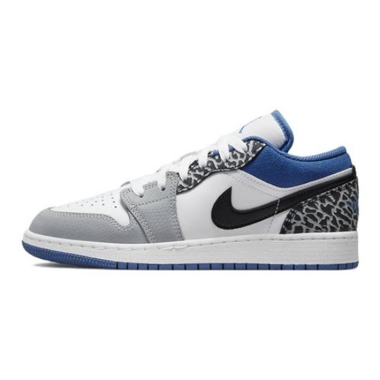 Jordan 1 SE Low True Blue - DQ2514-140 EU 36 синий
Jordan 1 SE Low True Blue - DQ2514-140 EU 36 синий
