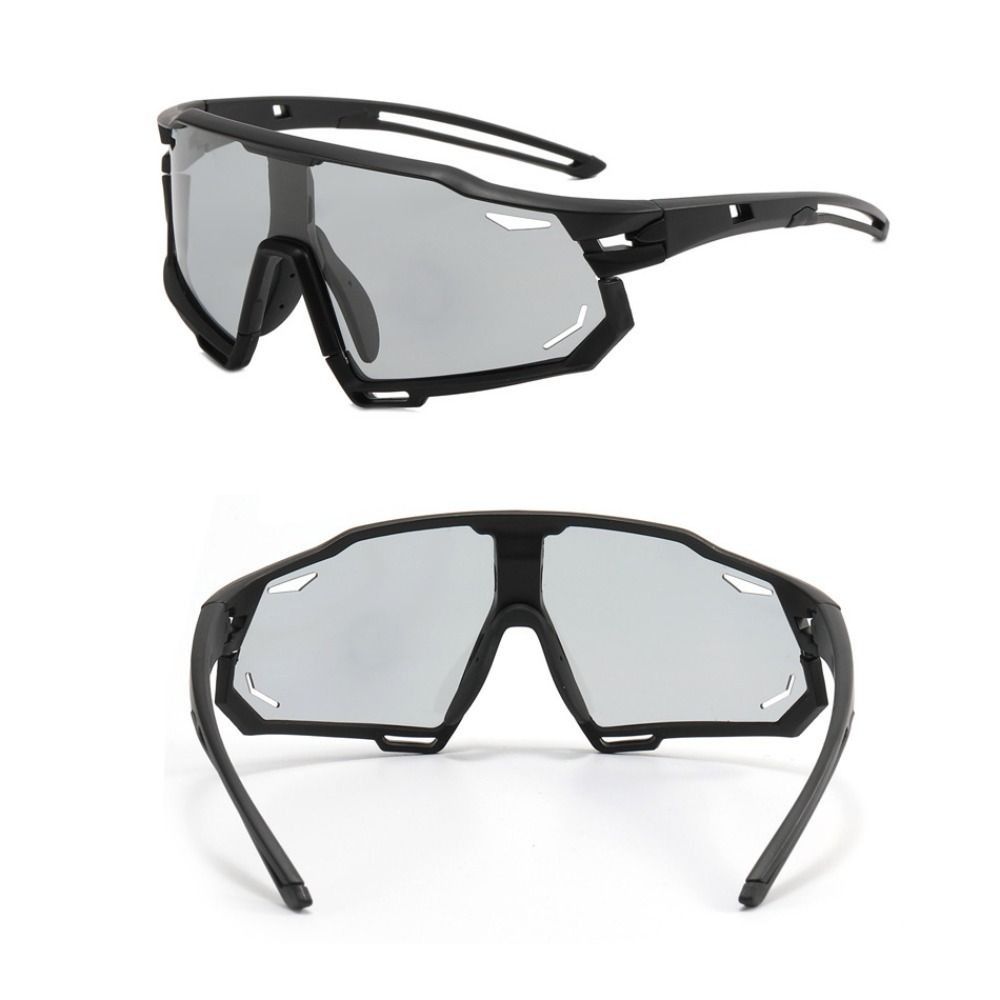 Polarized Lens Windproof Cycling Glasses UV400 Sports Sunglasses UV400 Cycling Sunglasses Sport style E
Polarized Lens Windproof Cycling Glasses UV400 Sports Sunglasses UV400 Cycling Sunglasses Sport style E