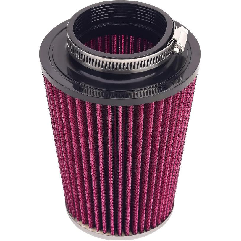 AHL Air Filter Cleaner Element Compatible with Yamaha YFM700R YFM 700R Raptor 700 2006-2009 2016-2018/YFM700R YFM 700 R Raptor 700R 2010-2018/YFM700R
AHL Air Filter Cleaner Element Compatible with Yamaha YFM700R YFM 700R Raptor 700 2006-2009 2016-2018/YFM700R YFM 700 R Raptor 700R 2010-2018/YFM700R