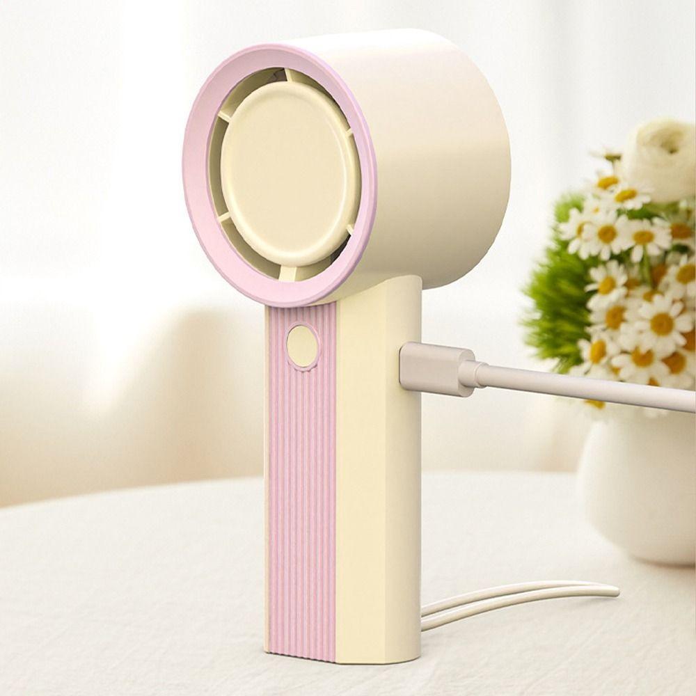 Multifunctional Cooling Fan Low Noise Small Electric Fan Mini Handheld Fan for Office Desk Student фіолетовий
Multifunctional Cooling Fan Low Noise Small Electric Fan Mini Handheld Fan for Office Desk Student фіолетовий