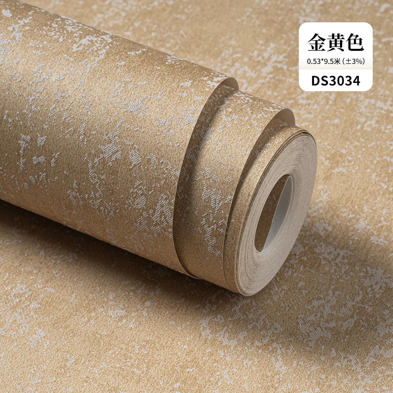 Нетканые обои Современные однотонные обои для спальни, гостиной, ТВ-фона, Домашний декор, Papel De Pared 0.53mx3m
Нетканые обои Современные однотонные обои для спальни, гостиной, ТВ-фона, Домашний декор, Papel De Pared 0.53mx3m