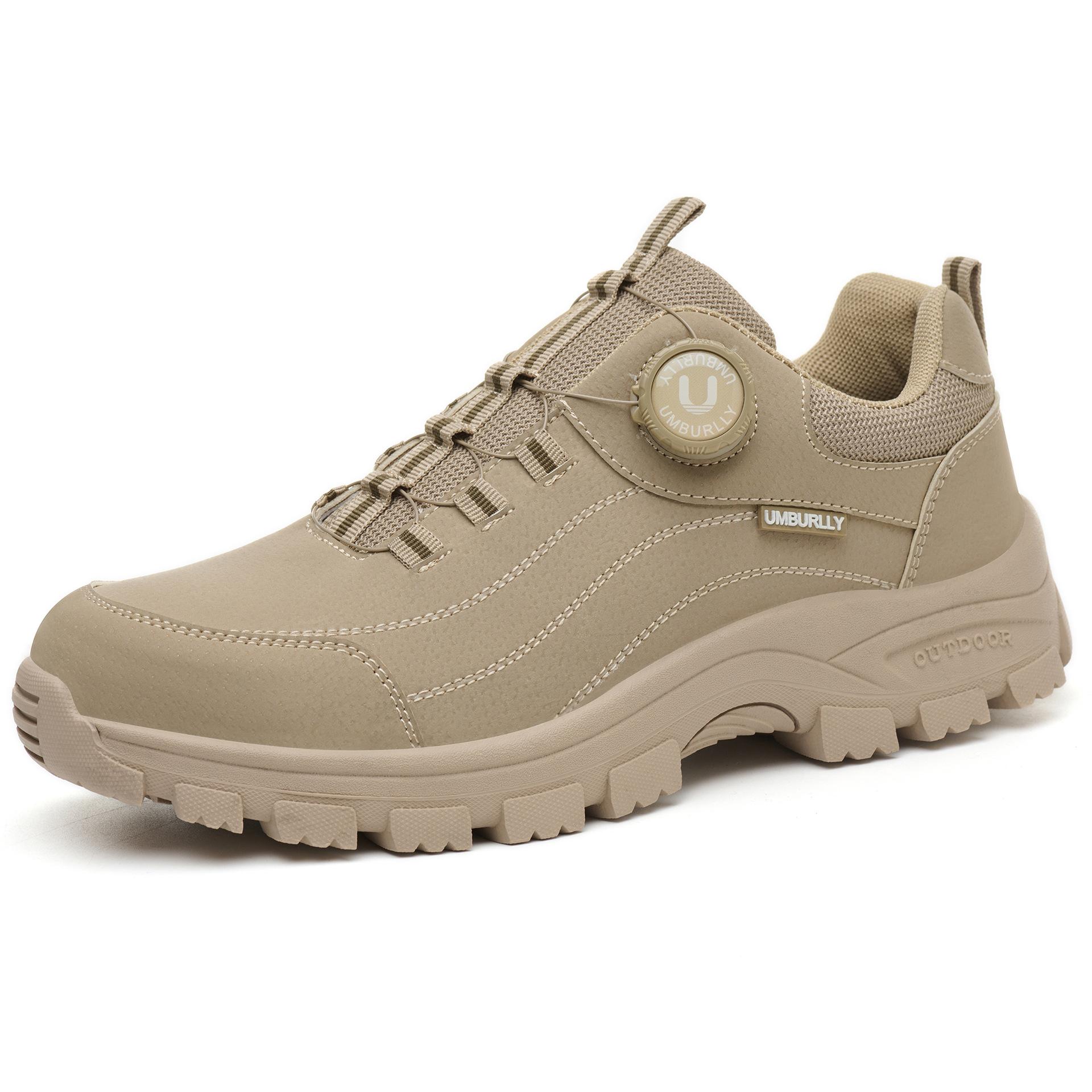 Men s Steel-Toed Safety Shoes with Anti-Crush, Anti-Puncture and Anti-Slip Soles, Fashionable Button Industrial Work Shoes 46
Men s Steel-Toed Safety Shoes with Anti-Crush, Anti-Puncture and Anti-Slip Soles, Fashionable Button Industrial Work Shoes 46