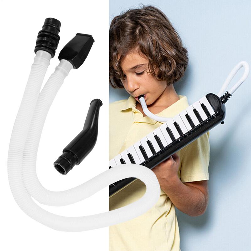 Melodica Mouthpiece Tube Instrument Tube Replacement Portable Instrument Accessory Mouthpiece Replacing For Men Women Boys Girls CN
Melodica Mouthpiece Tube Instrument Tube Replacement Portable Instrument Accessory Mouthpiece Replacing For Men Women Boys Girls CN