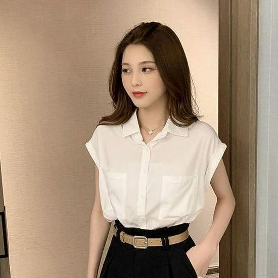 Summer 2026 Lamb Cashmere Two-Piece Set: Vest Top & Casual Pants L (For 55-60 kg)
Summer 2026 Lamb Cashmere Two-Piece Set: Vest Top & Casual Pants L (For 55-60 kg)