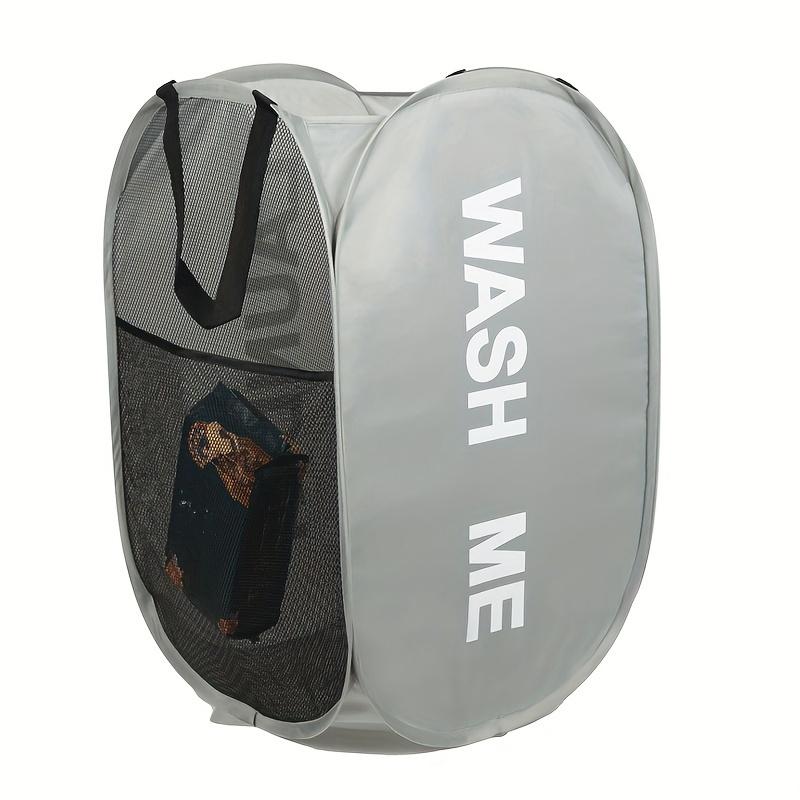 Large Capacity Laundry Baskets Foldable Dirty Clothes Hamper Portable Toy Storage Baskets Home Organizer for Livingroom Bedroom серый
Large Capacity Laundry Baskets Foldable Dirty Clothes Hamper Portable Toy Storage Baskets Home Organizer for Livingroom Bedroom серый