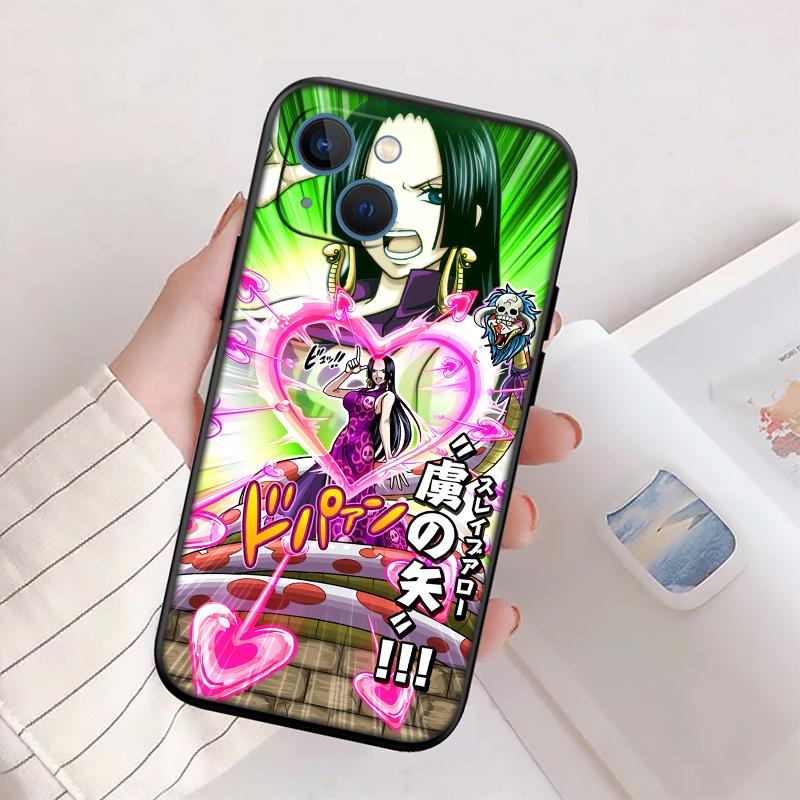 One Piece Boa Hancock New High-End Shell Phone Case for Xiaomi Poco F8 M4 M5 M6 M7 X3 X6 X7 Pro GT NFC Ultra Poco X6 Pro
One Piece Boa Hancock New High-End Shell Phone Case for Xiaomi Poco F8 M4 M5 M6 M7 X3 X6 X7 Pro GT NFC Ultra Poco X6 Pro
