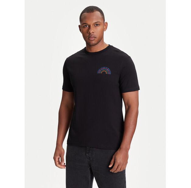Футболка United Colors Of Benetton 3I1XU1096 EU S
Футболка United Colors Of Benetton 3I1XU1096 EU S