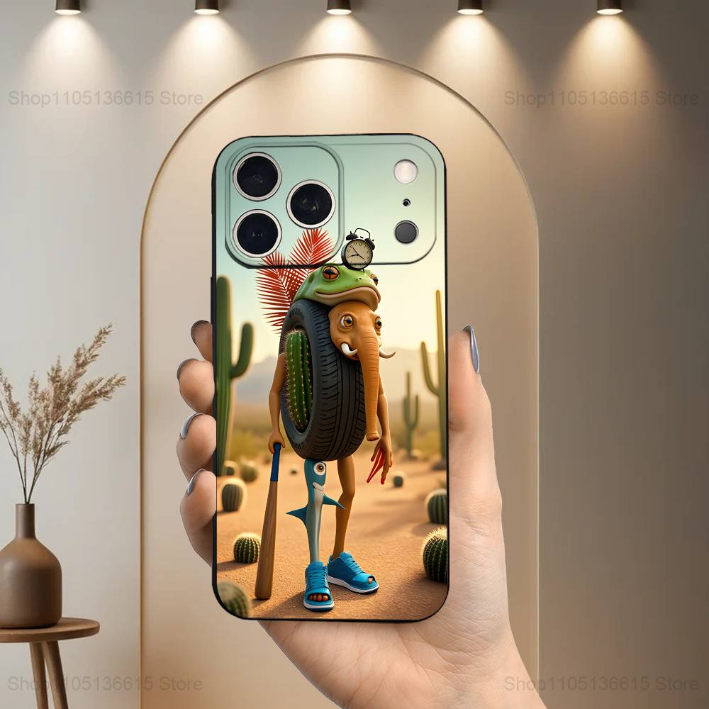Strange B-Brainrot T-Tralalero For iPhone 8,7,11,12,15,14,13,16,17,Plus,Pro Max,XS,X,XR,SE,Mini,Soft Silicone Black Case iPhone13
Strange B-Brainrot T-Tralalero For iPhone 8,7,11,12,15,14,13,16,17,Plus,Pro Max,XS,X,XR,SE,Mini,Soft Silicone Black Case iPhone13