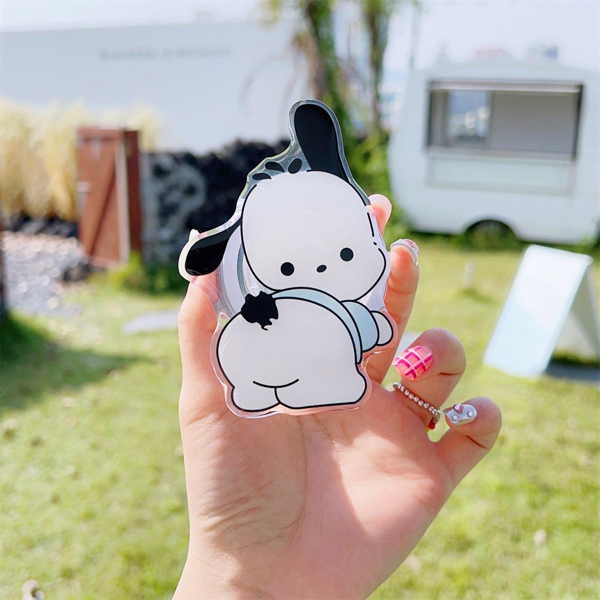 Веселый мультяшный супер милый кот милая панда магнитная подушка безопасности держатель мобильного телефона кольцо на палец пряжка адсорбционная поддержка сиденье креатив 8#
Веселый мультяшный супер милый кот милая панда магнитная подушка безопасности держатель мобильного телефона кольцо на палец пряжка адсорбционная поддержка сиденье креатив 8#