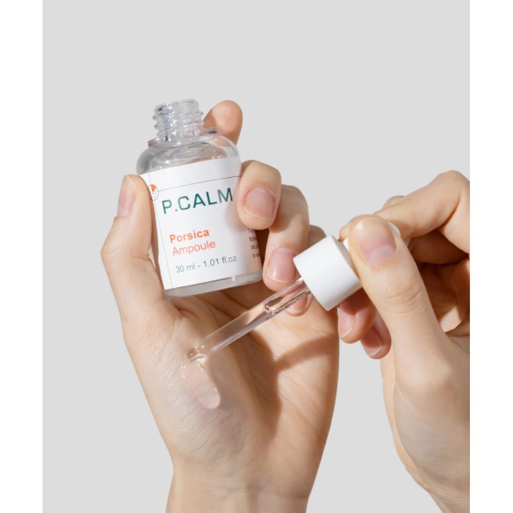 Pcalm Ampoule 30ml NONE
Pcalm Ampoule 30ml NONE