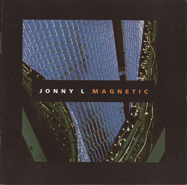 CD JONNY L Magnetic XLCD125 xl 1998 Canada Dance Electronica Used
CD JONNY L Magnetic XLCD125 xl 1998 Canada Dance Electronica Used