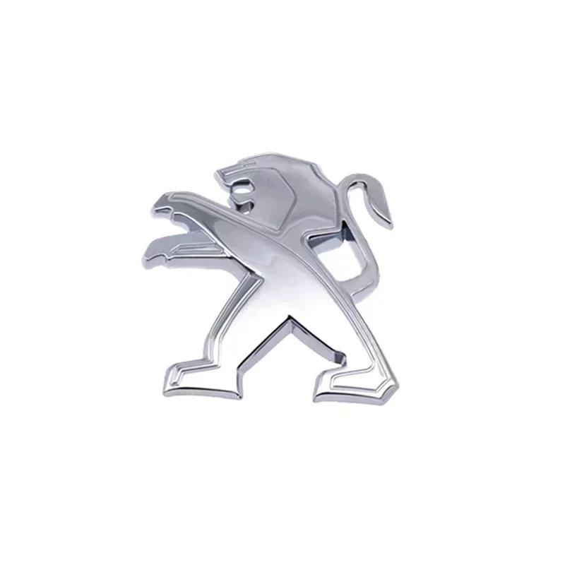2026 Hot Car Sticker For Peugeot 308 307 207 407 408 206 406 507 508 2008 5008 3008 107 7.1x8.1cm Metal Alloy Car Rear Trunk Bad 7.1x8.1cm срібний
2026 Hot Car Sticker For Peugeot 308 307 207 407 408 206 406 507 508 2008 5008 3008 107 7.1x8.1cm Metal Alloy Car Rear Trunk Bad 7.1x8.1cm срібний