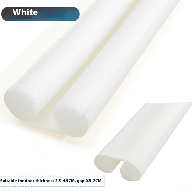 Door Gaps Cover Door Bottom Seal Strip Weather Strip Anti-Cold Gap Blocker Sealing Outdoor Odor Insect Blocker Foam
Door Gaps Cover Door Bottom Seal Strip Weather Strip Anti-Cold Gap Blocker Sealing Outdoor Odor Insect Blocker Foam