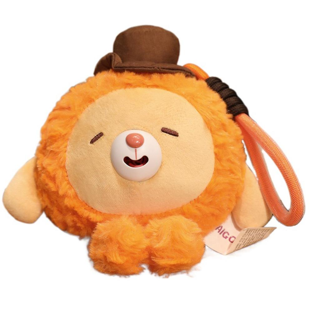 Со звуком Плюшевая кукла-подвеска Высунутый язык Плюшевый брелок для ключей Подарки на день рождения style 5
Со звуком Плюшевая кукла-подвеска Высунутый язык Плюшевый брелок для ключей Подарки на день рождения style 5