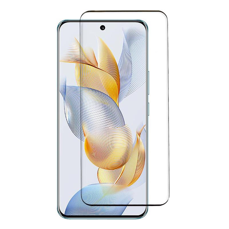 Tempered Glass Screen Protector for Honor 90,3D Curved Side Glue Anti-explosion Full Cover Phone Screen Film Type A
Tempered Glass Screen Protector for Honor 90,3D Curved Side Glue Anti-explosion Full Cover Phone Screen Film Type A