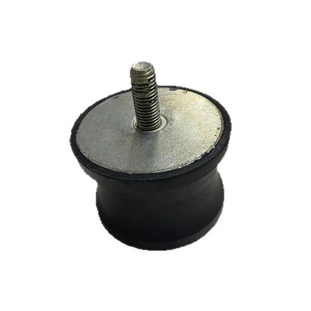 Rubber Shock Absorber Bracket for WACKER BPU3050 Vibratory Plate Compactor Replacement Mounting Hardware for Industrial Use China Mainland
Rubber Shock Absorber Bracket for WACKER BPU3050 Vibratory Plate Compactor Replacement Mounting Hardware for Industrial Use China Mainland