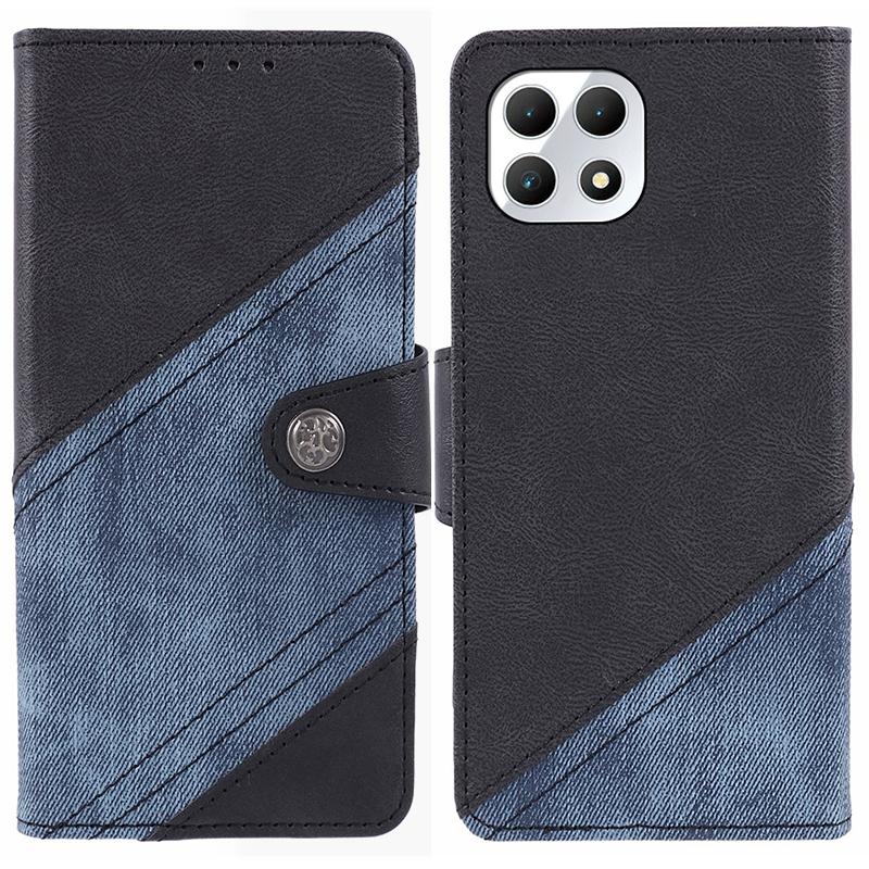 For T-Mobile REVVL 7/T Phone 2 Case Card Slot Stand PU Leather Phone Cover Black
For T-Mobile REVVL 7/T Phone 2 Case Card Slot Stand PU Leather Phone Cover Black