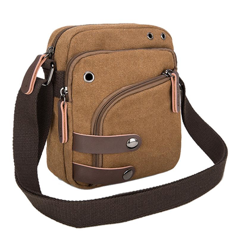 Men S Wear-Resistant Microfiber Leather Hip-Hop Trendy Cool Travel Portable Small Bag Canvas Shoulder Messenger Bag
Men S Wear-Resistant Microfiber Leather Hip-Hop Trendy Cool Travel Portable Small Bag Canvas Shoulder Messenger Bag
