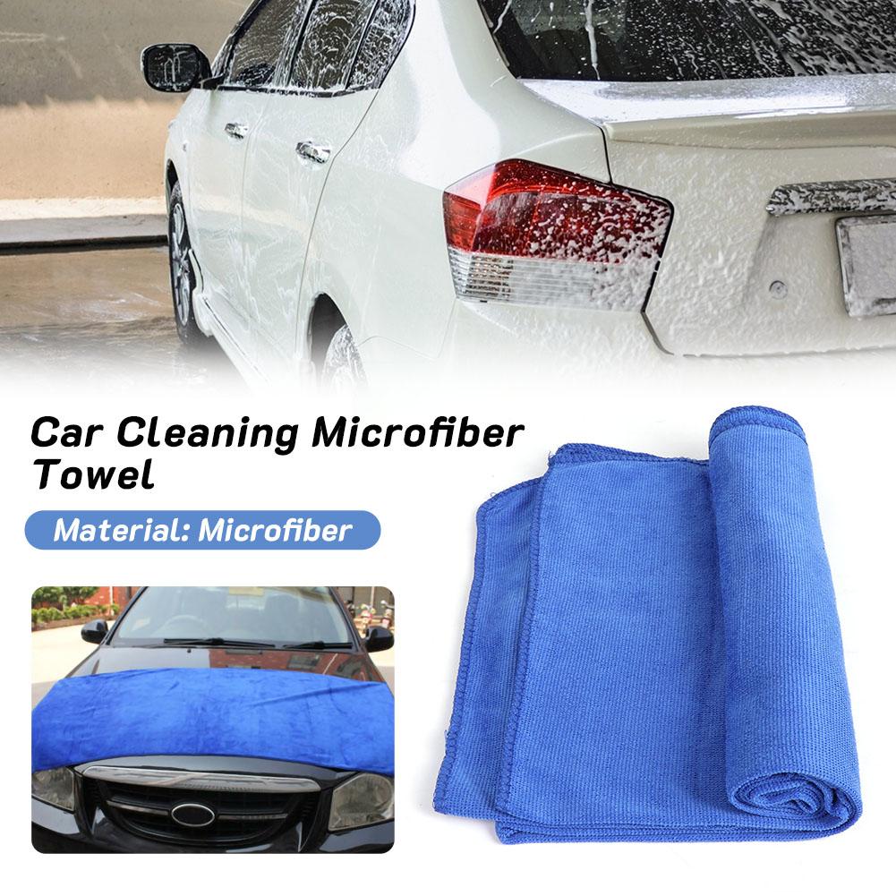 Hot 60x160cm Blue Large Car Wash Microfiber Towel Car Cleaning Drying Soft Cloth Hemming Car Care Cloth Detailing Car Wash Towel синій
Hot 60x160cm Blue Large Car Wash Microfiber Towel Car Cleaning Drying Soft Cloth Hemming Car Care Cloth Detailing Car Wash Towel синій