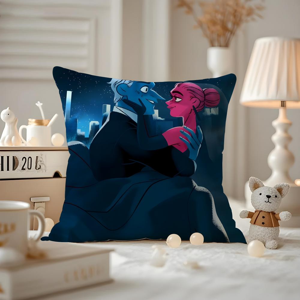 LLore OOlympus Comics Anime Cushion Cover Antidustmite Pillowcase Invisible zipper silky short plush Sofa cushion cover 30X30cm
LLore OOlympus Comics Anime Cushion Cover Antidustmite Pillowcase Invisible zipper silky short plush Sofa cushion cover 30X30cm