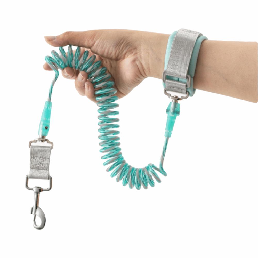 Break-resistant Dog Outdoor Traction Rope Hands-Free Retractable Dog Leash Night Walking M 50-150cm зелёный
Break-resistant Dog Outdoor Traction Rope Hands-Free Retractable Dog Leash Night Walking M 50-150cm зелёный