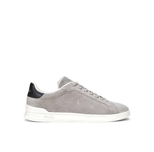 Кроссовки Polo Ralph Lauren Heritage Court EU 41
Кроссовки Polo Ralph Lauren Heritage Court EU 41