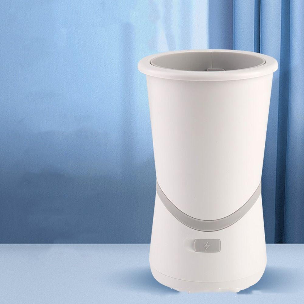 Силиконовая чашка для мытья лап питомца, зарядка от USB, портативная мойка для лап собаки, домашняя белый
Силиконовая чашка для мытья лап питомца, зарядка от USB, портативная мойка для лап собаки, домашняя белый