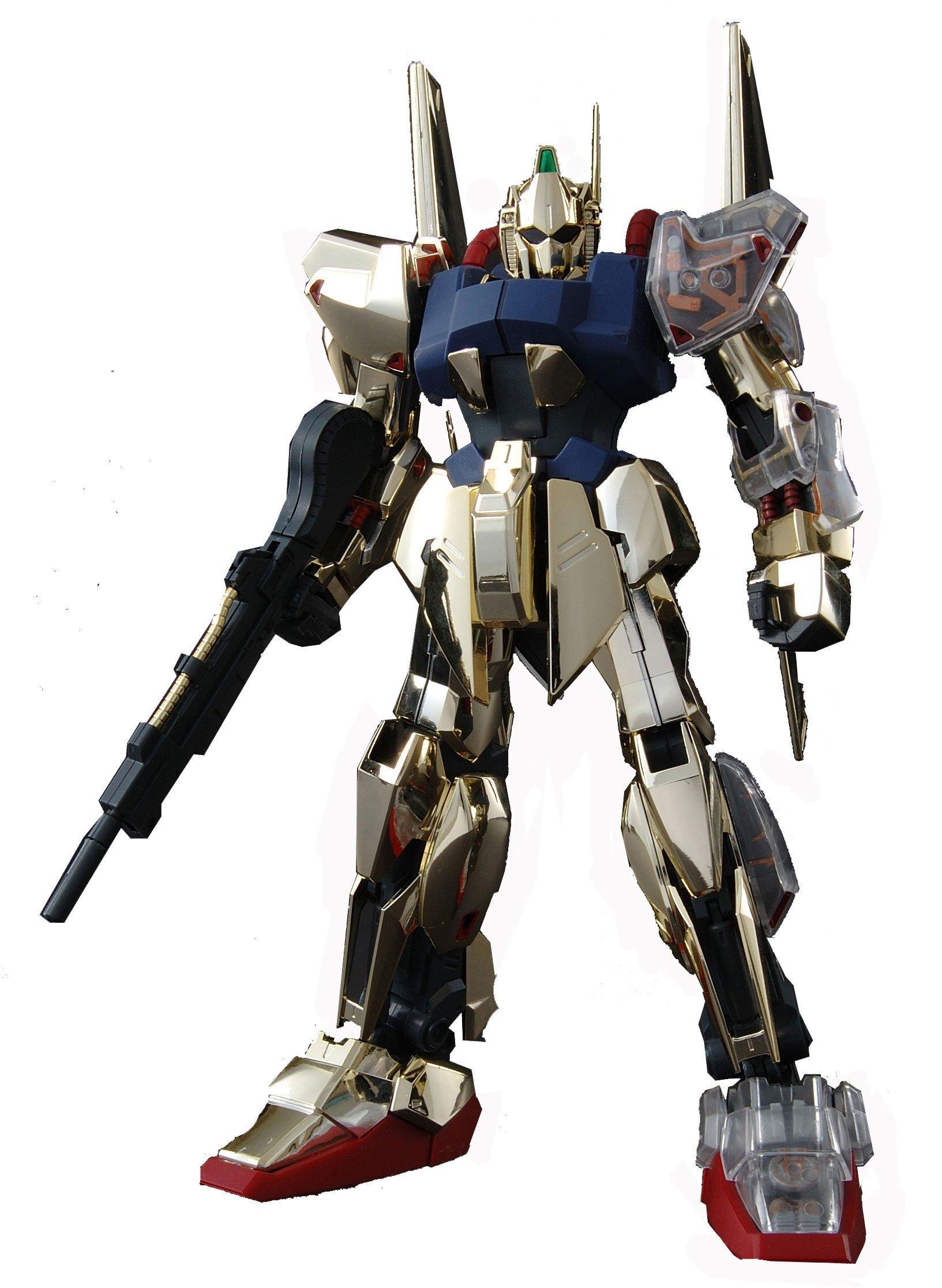 MG Хякусики лимитированный прозрачный Костюм Z 1/100 MSN-00100 (с частями) (Мобильный Гандам)
MG Хякусики лимитированный прозрачный Костюм Z 1/100 MSN-00100 (с частями) (Мобильный Гандам)