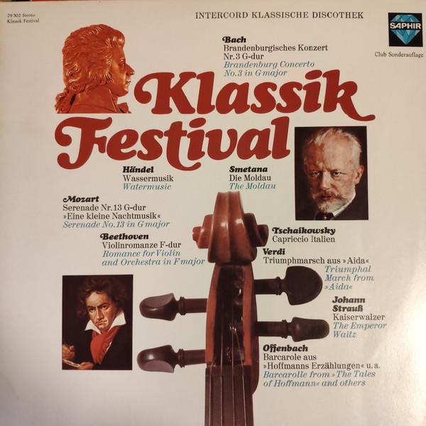 Виниловая пластинка РАЗЛИЧНЫЕ Klassik Festival 29302 Saphir 1974 Германия Классика Б/У
Виниловая пластинка РАЗЛИЧНЫЕ Klassik Festival 29302 Saphir 1974 Германия Классика Б/У