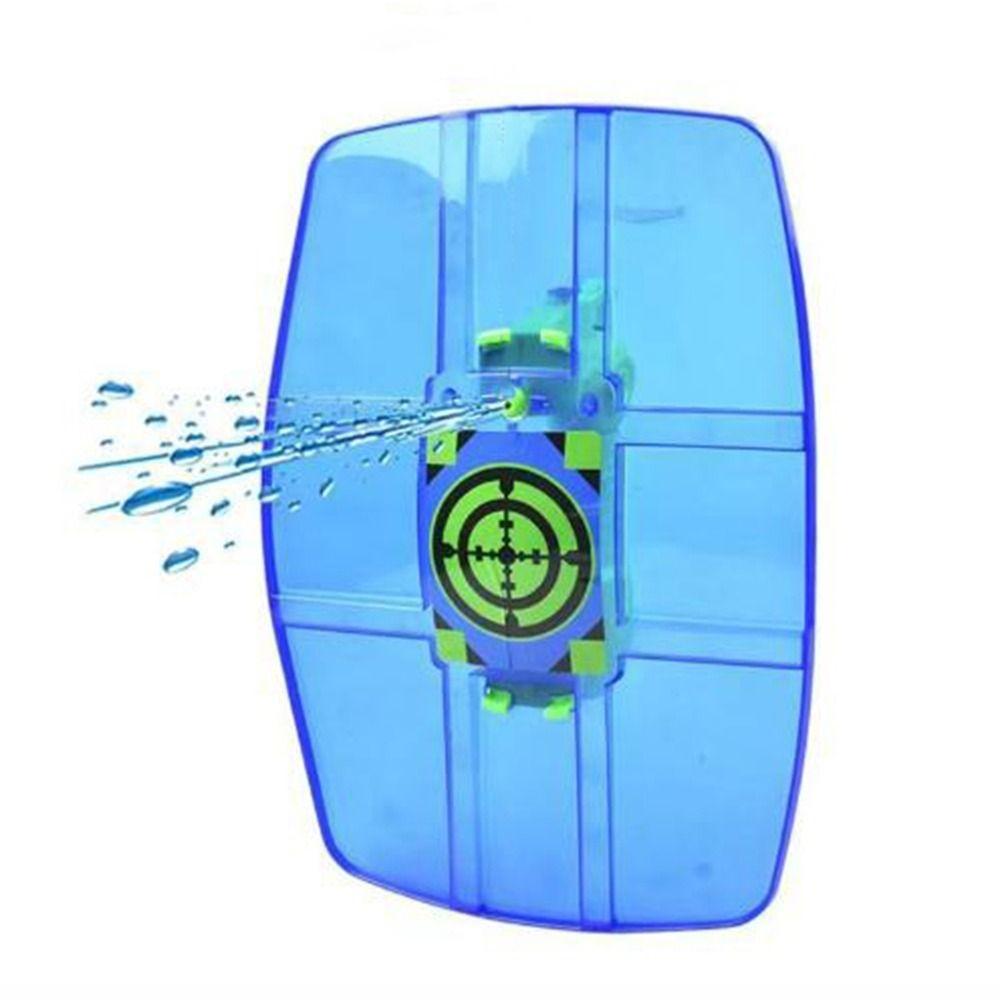 Blue Shield Water Spray Toys Пластиковая игрушка для распыления воды на фестивале Squirt Toy для пляжа на открытом воздухе синий
Blue Shield Water Spray Toys Пластиковая игрушка для распыления воды на фестивале Squirt Toy для пляжа на открытом воздухе синий