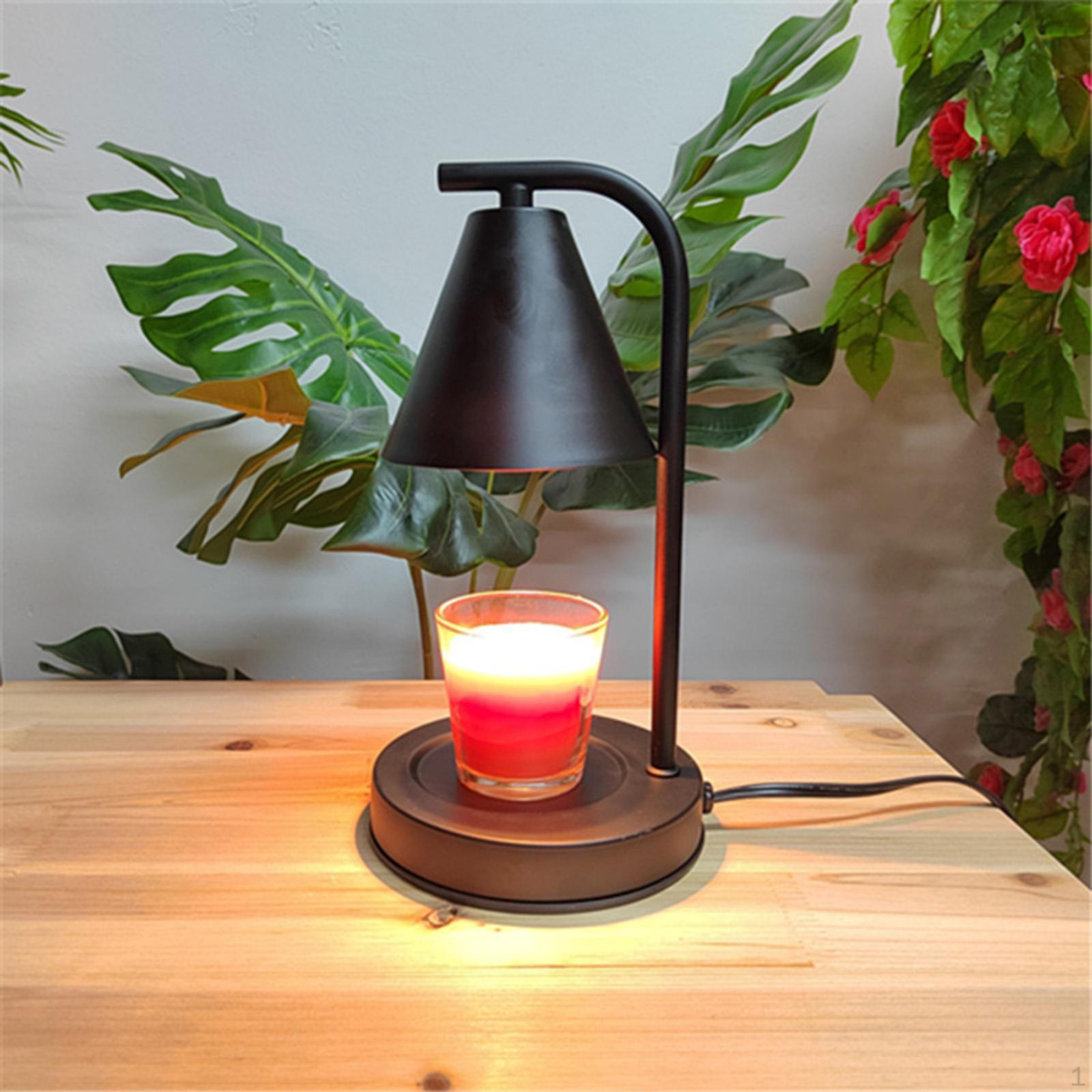 Electric Burner Melt Waxing Diffuser Light for Bathroom Spa Gift US Plug
Electric Burner Melt Waxing Diffuser Light for Bathroom Spa Gift US Plug