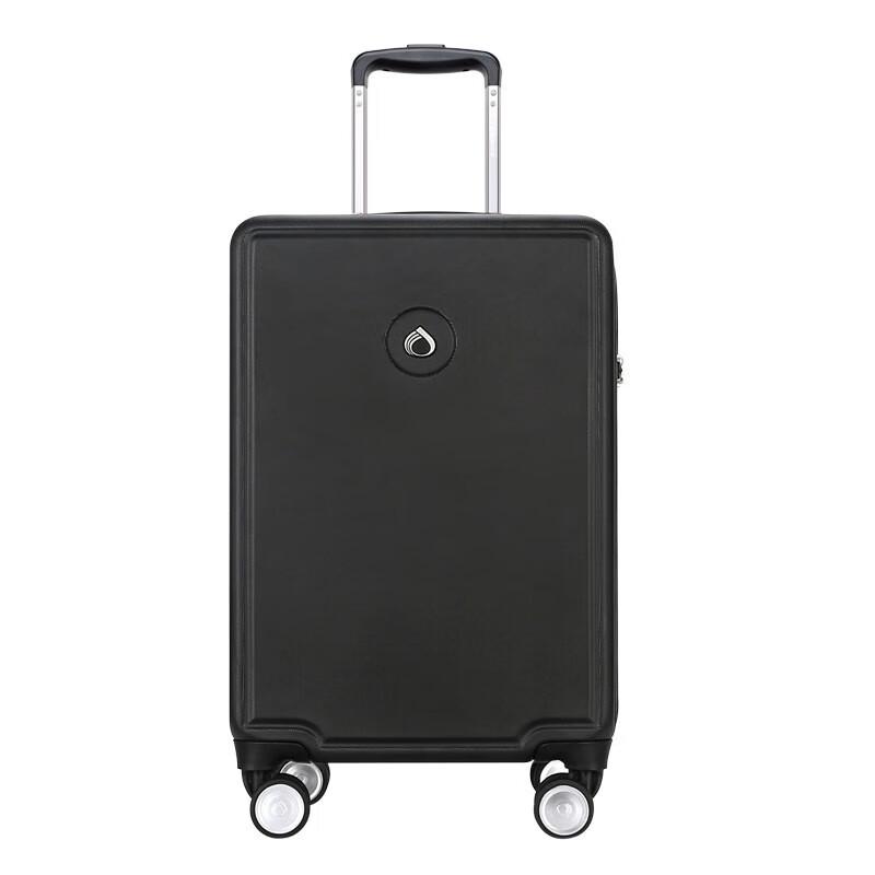 Diplomat JS-2020 ABS Hardside Luggage 20 inch
Diplomat JS-2020 ABS Hardside Luggage 20 inch