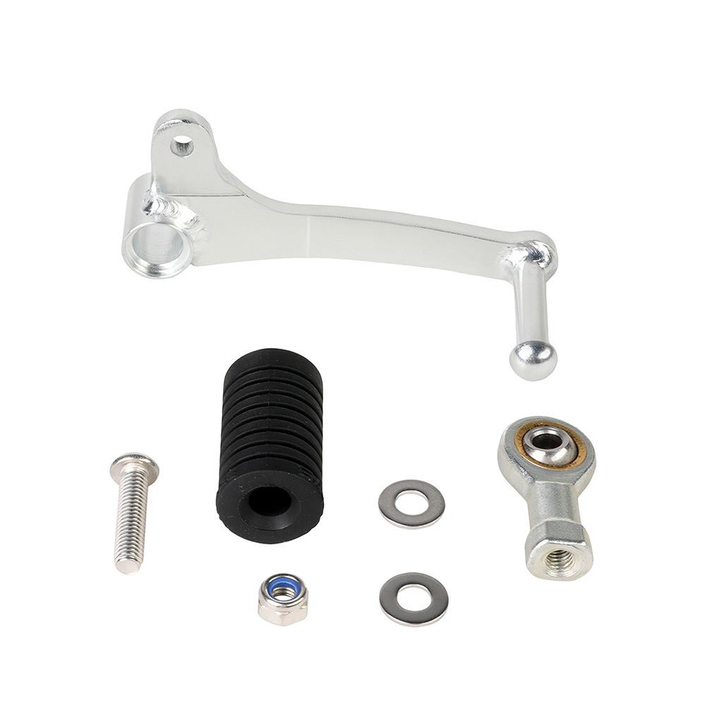 For Honda NC700X NC700S NC750X NC750S Left Gear Shift Pedal 24705-MGS-D30
For Honda NC700X NC700S NC750X NC750S Left Gear Shift Pedal 24705-MGS-D30