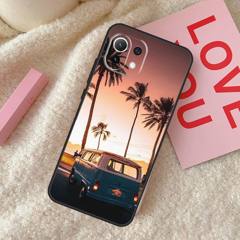 Combi Van Surf Case For Xiaomi 14 15 Ultra 15T 14T 13T Pro 17 Pro Max POCO X7 Pro X3 X5 X6 F5 F6 F7 F8 Cover POCO F5 Pro
Combi Van Surf Case For Xiaomi 14 15 Ultra 15T 14T 13T Pro 17 Pro Max POCO X7 Pro X3 X5 X6 F5 F6 F7 F8 Cover POCO F5 Pro