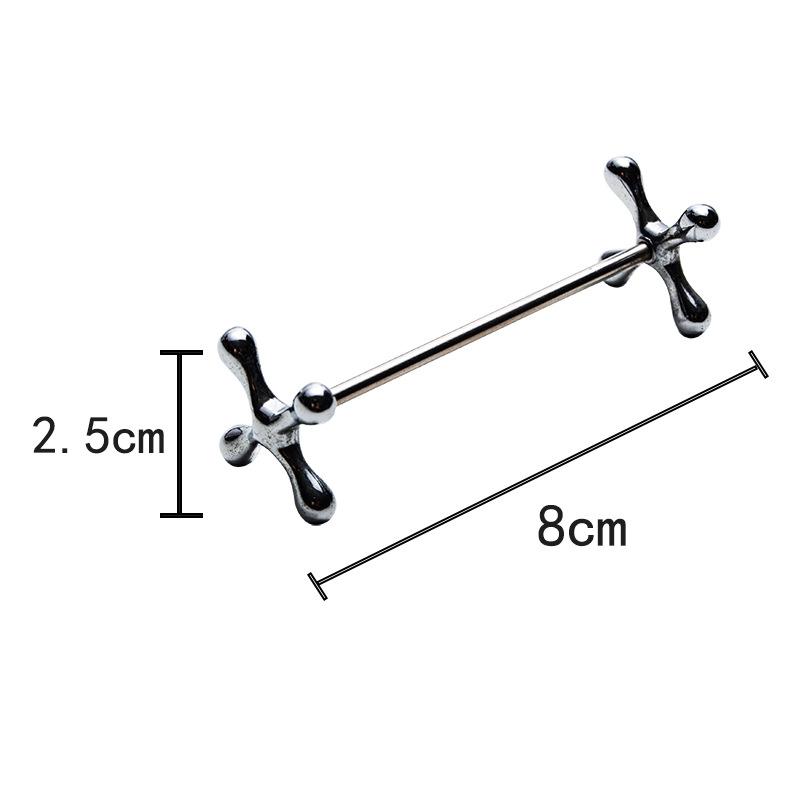 INS Style Creative Tableware Rack Metal Household Kitchen Table Chopsticks Knife Fork Spoon Storage Rack Tableware Tray Shelf
INS Style Creative Tableware Rack Metal Household Kitchen Table Chopsticks Knife Fork Spoon Storage Rack Tableware Tray Shelf