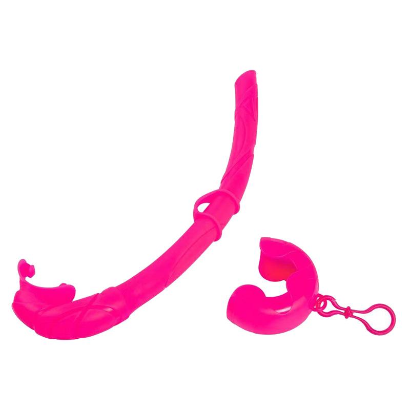 Новый респиратор для подводного плавания и подводного плавания с мокрой трубкой, полная силиконовая трубка Silicone material
Новый респиратор для подводного плавания и подводного плавания с мокрой трубкой, полная силиконовая трубка Silicone material